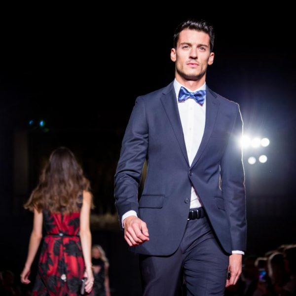 modelo ruben rua